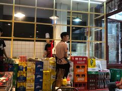 -叁口煮老火锅(东升店)