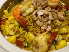 -BetterThai 泰加(苏州中心店)