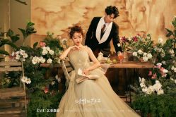 -EMU艺慕摄影(扬中店)