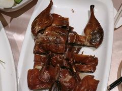 -王府井酒店(金桥港湾店)