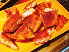 -清真.德枭炕肉店.青海菜(大新街夜市店)