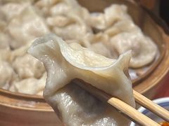 -新兴园饺子馆(河南街店)