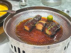-朱记乳鸽王·非遗石岐乳鸽·全鸽宴(大兴旗舰店)