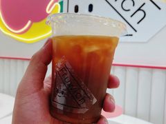 -Fruwich果明治(西单更新场店)