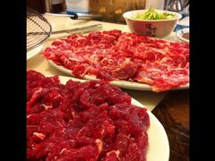牛肉！-福合埕牛肉丸(水仙园店)