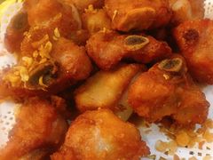 -辉记潮汕海鲜砂锅粥(林和西店)