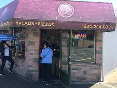 门面-Steveston Pizza Company (Richmond)