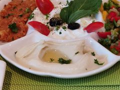 -ALAMEEN阿拉伯餐厅(三里屯店)