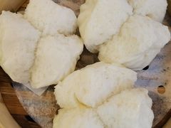 蜜汁叉烧包-点都德(北京路贰店)