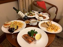 -杭州香格里拉饭店