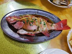 -板桥海鲜广场(文明东店)