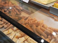 -六贤记(文三店)