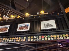 -布拉格餐厅· 中欧捷克菜(全国首店)