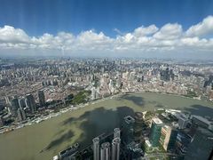 -上海中心大厦