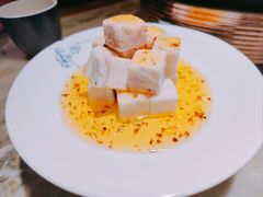 -绿茶餐厅(昌平悦荟店)