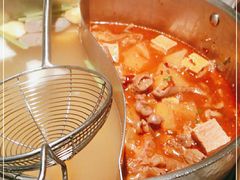 -左庭右院鲜牛肉火锅(环球港店)