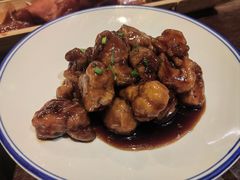 -大牌大·传统杭帮菜(湖滨店)