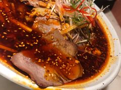 -初蓉丨遇见新川菜(亲贤街荣耀店)