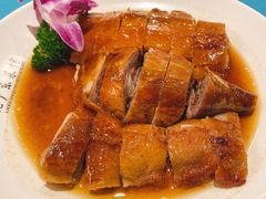 广式烧鸭-古南都·老广东酒楼(龙江店)