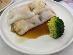 -香港新曜记·粤菜点心(滨江宝龙店)