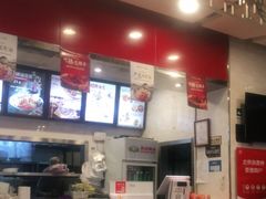 -陕味食族油泼面·小炒盖码面(双榆树店)
