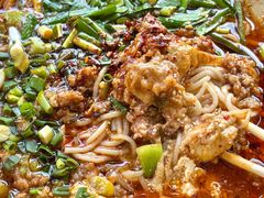 -青和小锅米线(翠湖店)