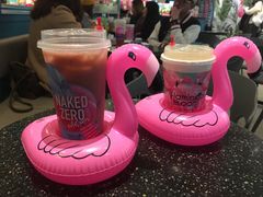 -Flamingo Bloom(TST /尖沙咀店)
