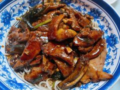 -明呈黄鱼面馆(斜土路店)