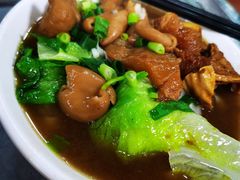 -珍珍小食店(西华路店)