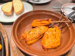 香草鸡腿排-萨莉亚意式餐厅(华泾天街店)