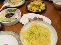 -老昌春饼(中央大街店)