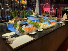 -广州富力君悦大酒店·凯菲厅