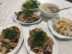 -电白鸭粥店(下沙二坊88号店)