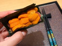 -小十Omakase(地王大厦店)