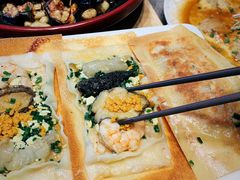 -小满海鲜·别院(天津旗舰店)
