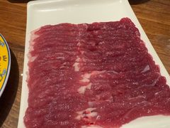 -南门涮肉(上海一店)