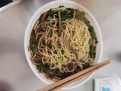 -老赵面店(大西路店)