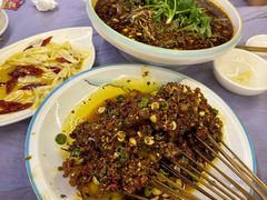 -稻香村鱼庄