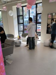 -Z.X HAIR SALON张新美业