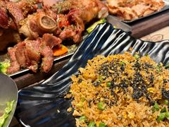 -美森西餐厅(曙光大道店)