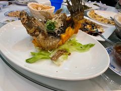 -無招牌海鮮(芽笼店)