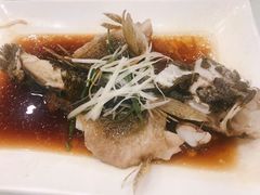 -新恬乐大酒家(沧达大厦店)