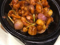 -大咀港式茶餐厅(海岸城店)