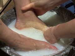 -Together·泰式按摩精油SPA(虹桥店)