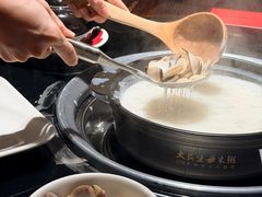 -大良毋米粥(锦龙路总店)