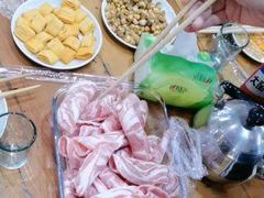 -老康火锅(黄河路总店)