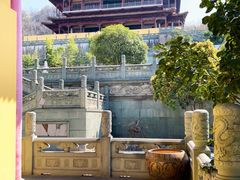 -南京市江宁方山