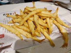 -贝勒爷·酥不腻烤鸭