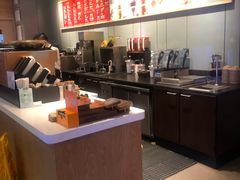 -星巴克(北京复兴路店)