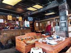 -玛吉阿米·餐吧